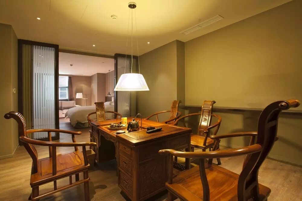 成都·隐庐丨一座来了就不想走的城,一张睡了就不想起的床