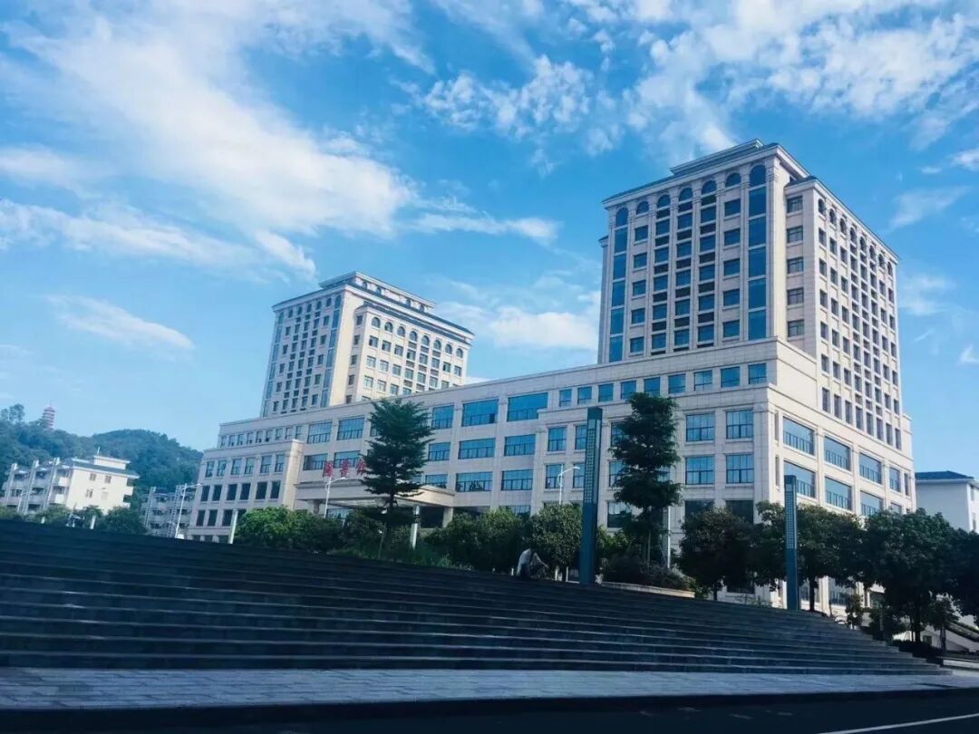 广东南方职业学院2021年高职扩招招生简章