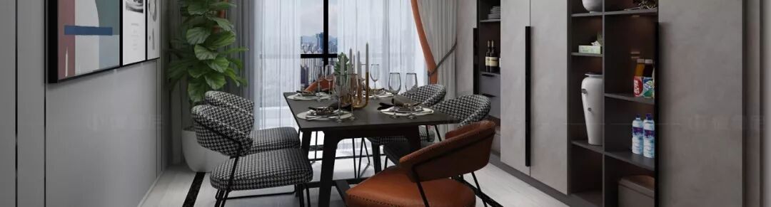 新品发布——摩登·新简约