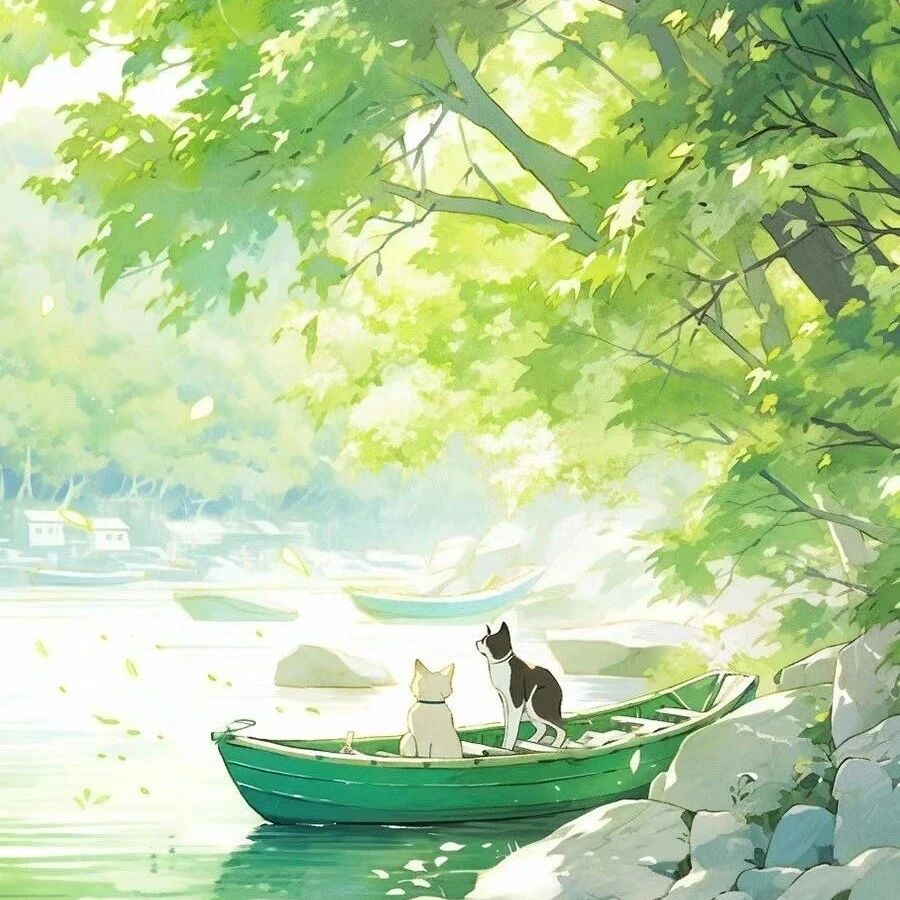 【青春语文·吴玥专栏】一节课学会景物描写，让你写作再提3分！