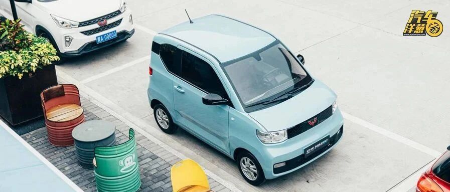 这台销量冠军，是工业垃圾还是“国民神车”？