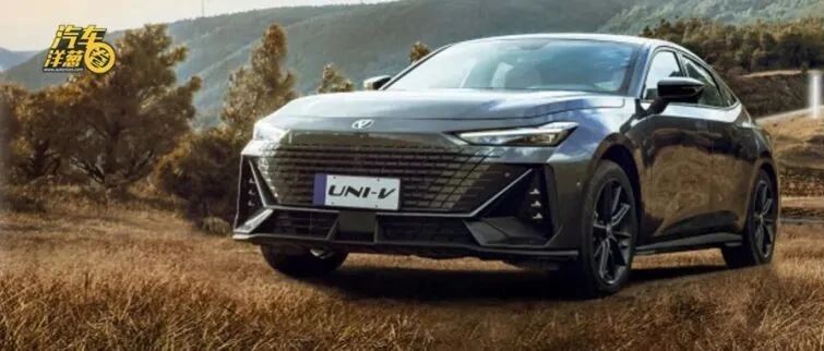 10万出头，带电动尾翼！真是“影豹终结者”吗？