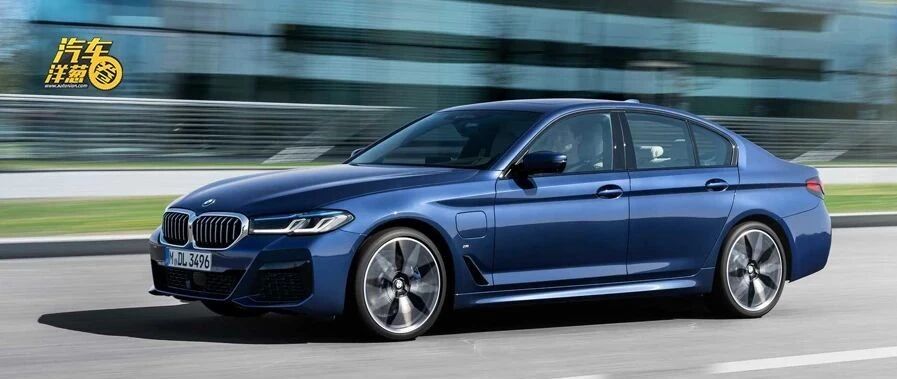 宝马5系即将换代，坐等新款还是抄底老款？