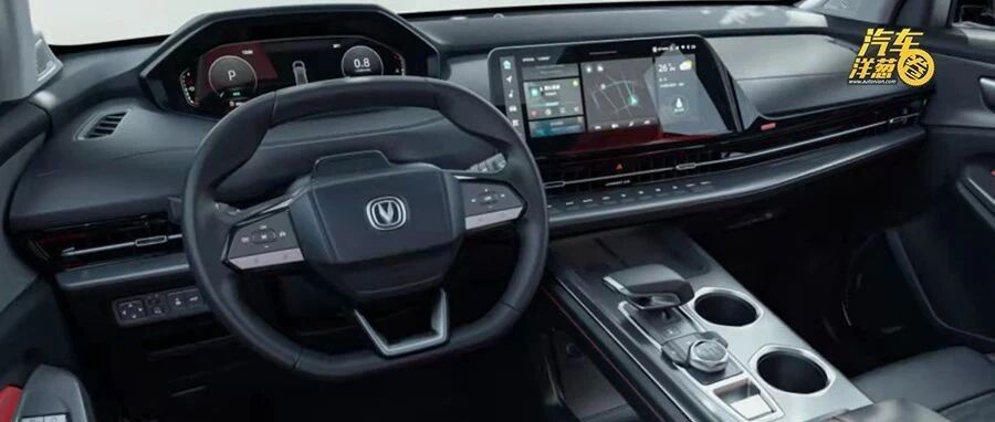 10万块的国产SUV，内饰能到什么水平？