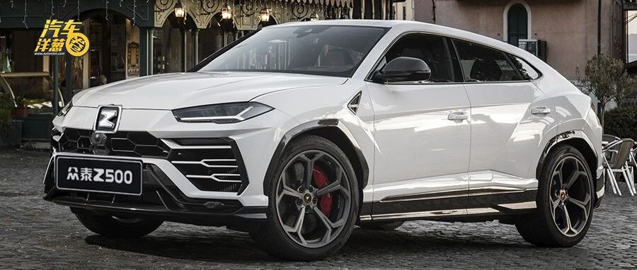 众泰要复活？！还有必要吗?