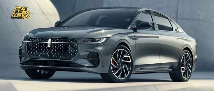 25万起的大林肯！性价比又创新高？