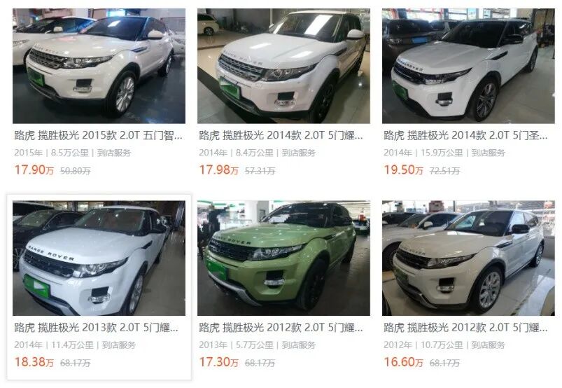 买什么车 可以提升实力 柠檬资讯