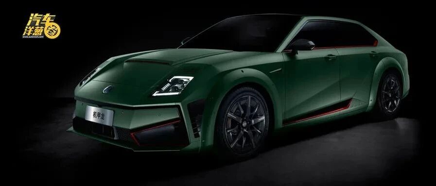 长城的轿车被全网喷丑，却3小时卖光？