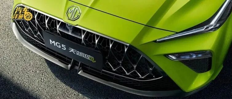 影豹的对手来了！动力更强、更拉风，价格还更低？