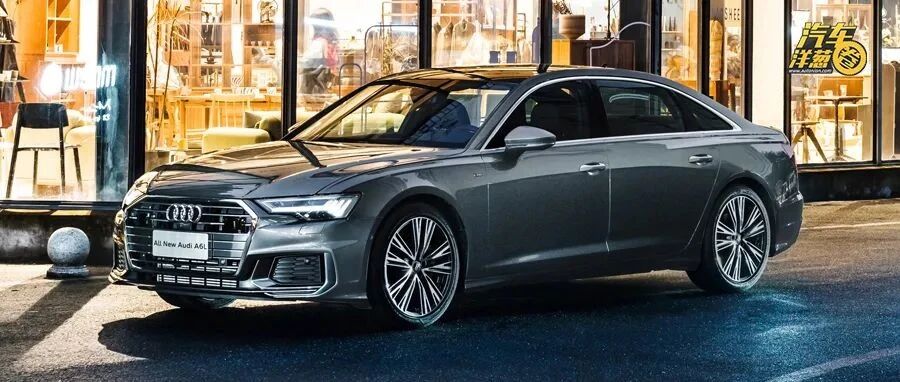为啥打8折的奥迪是一线豪华，加价的却是二线？