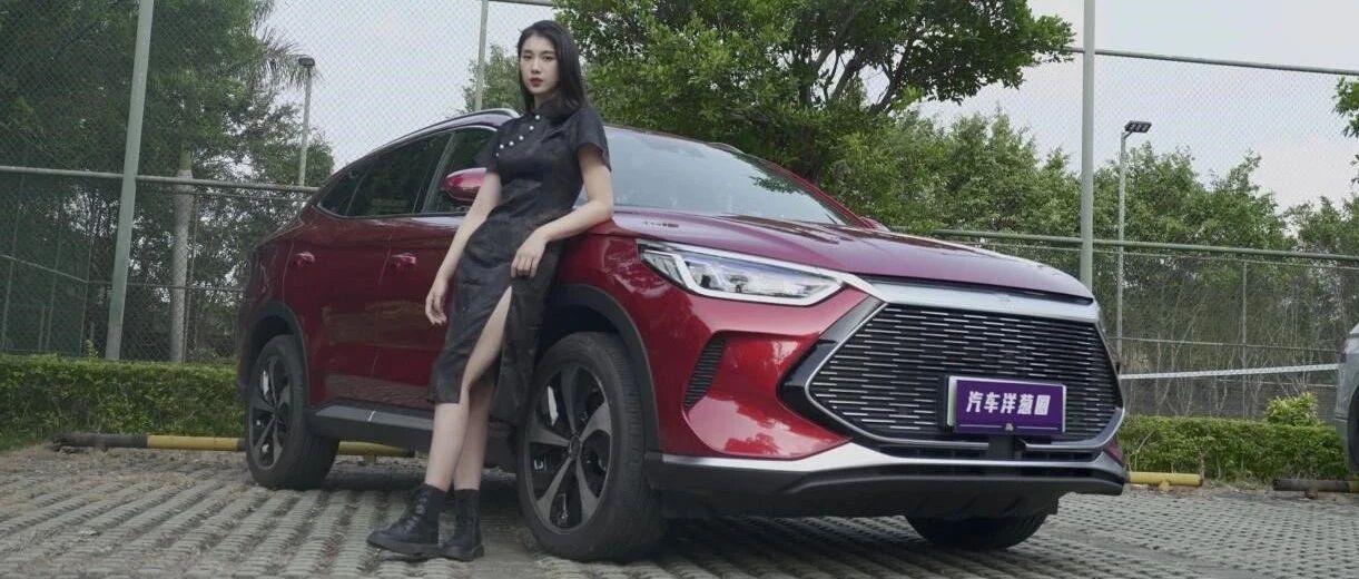 超过20万的国产车，你会买吗？