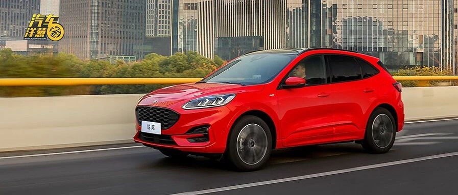 不到20万的合资四驱SUV！全系2.0T+8AT！运动又顾家！