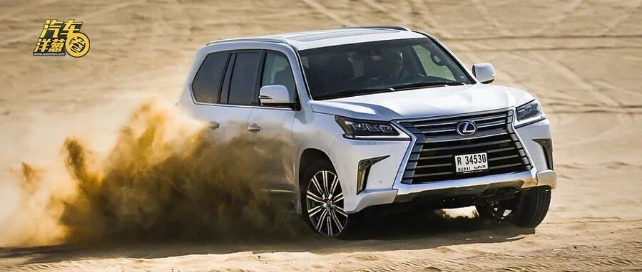 最新质量排名，雷克萨斯没进前5！国人看不上的品牌却霸榜！