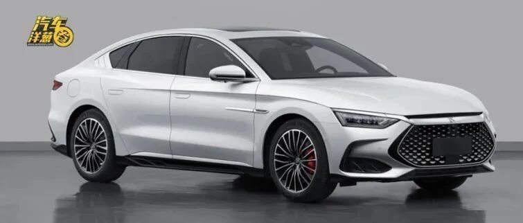 汉DM-i、敞篷五菱MINI EV...2022年第一波新车就这么猛？