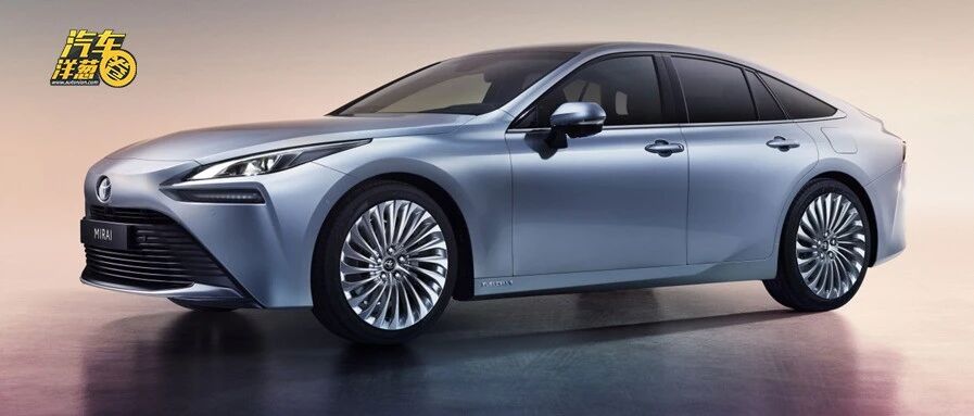 氢能源车亮相冬奥会！能取代纯电？