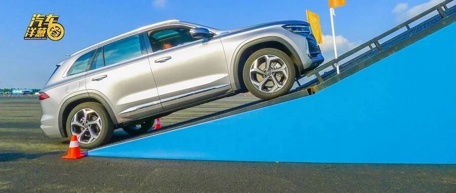 一次试驾，终于让我扒开了星越L的这两点...