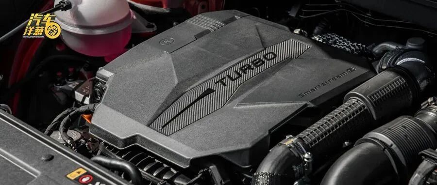 2021沃德十佳发动机出炉！多款国内在售