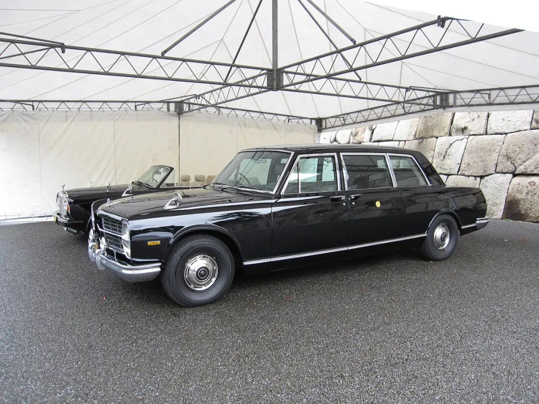 盘点各国元首的顶级座驾!只有真汽车强国,才能给足领导面子?