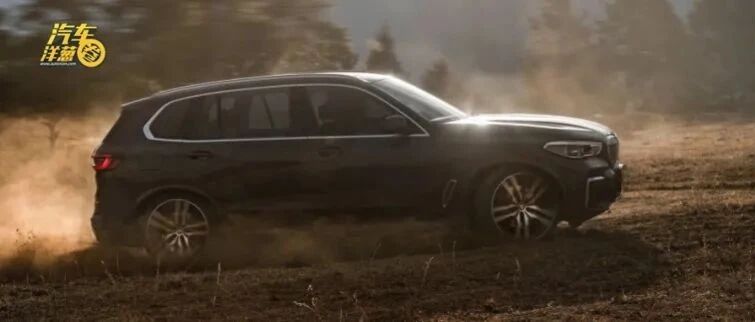 国产宝马X5，直降14万？是真的吗？