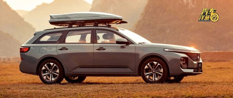 8万块的旅行车 ，鸡肋还是真值？