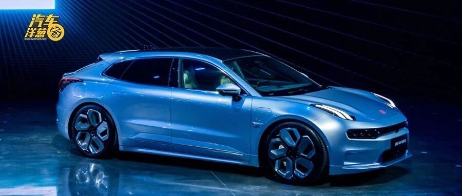 看到这台车，我彻底放弃了特斯拉!