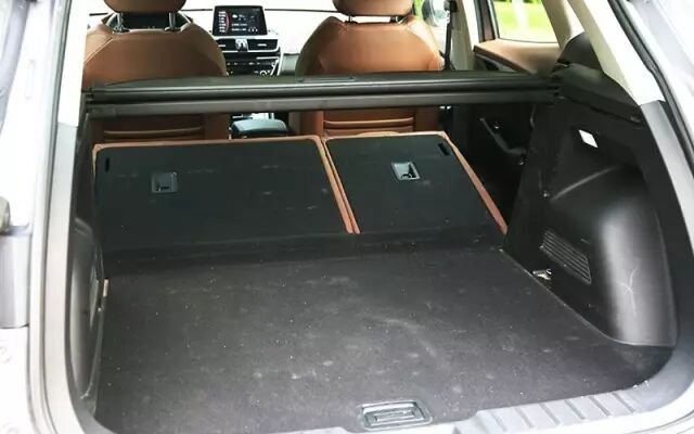 15万的SUV也有回头率？不信开这台车试试！