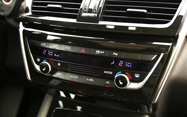 15万的SUV也有回头率？不信开这台车试试！