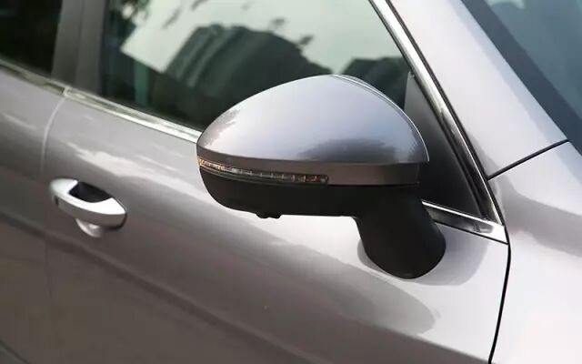 15万的SUV也有回头率？不信开这台车试试！