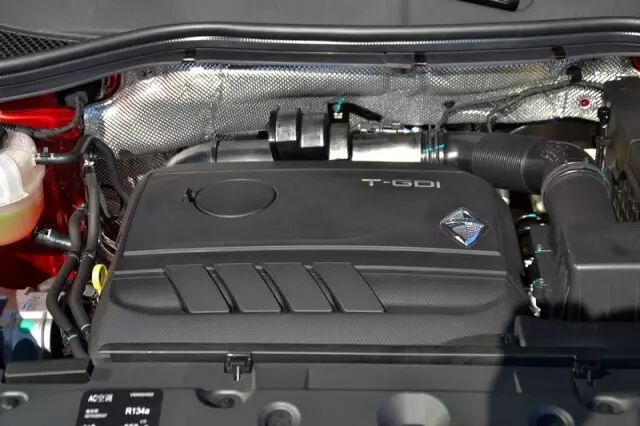 15万的SUV也有回头率？不信开这台车试试！