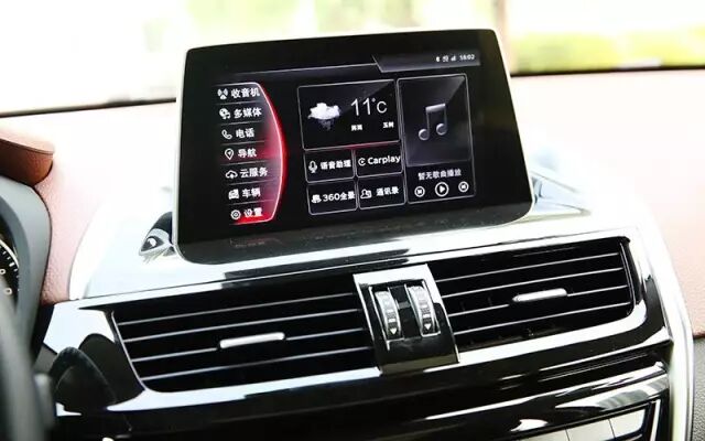 15万的SUV也有回头率？不信开这台车试试！