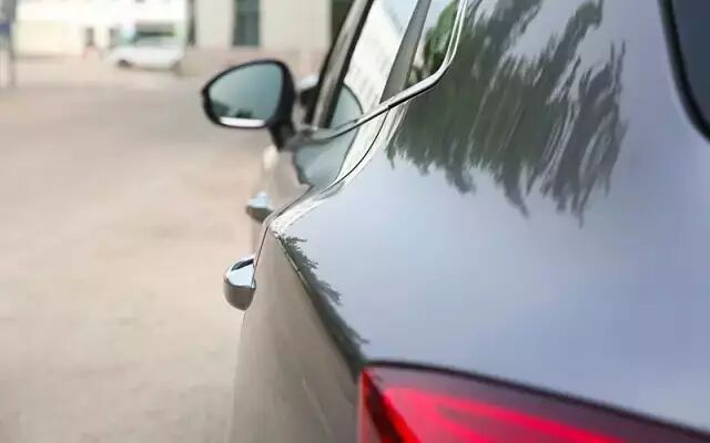 15万的SUV也有回头率？不信开这台车试试！