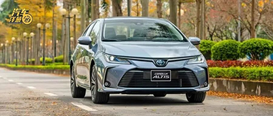 全球销量TOP 10，丰田是最大赢家，Model 3入榜！