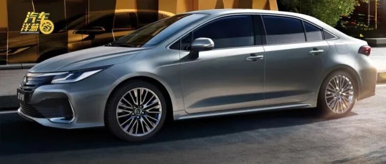 2021年这5款新车，销量虽凉 ，但仍是好车!