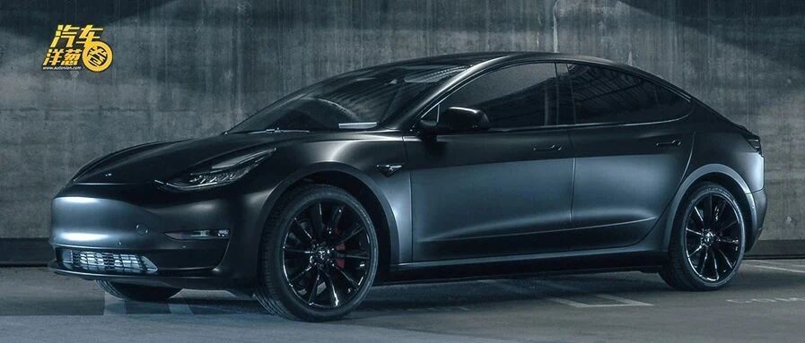 Model 3销量开挂，为什么国产电动车赢了性价比，却输了销量？