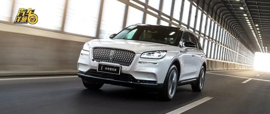 ​2020年的豪华SUV“黑马”！突破BBA重围靠什么？