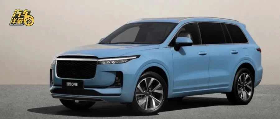 2021年各级别SUV销冠！这些车你想不到！