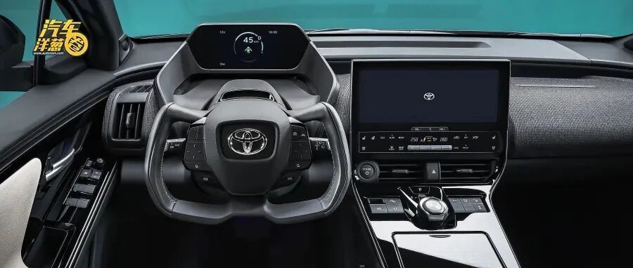 电动车时代，日系车还牛得起来吗？