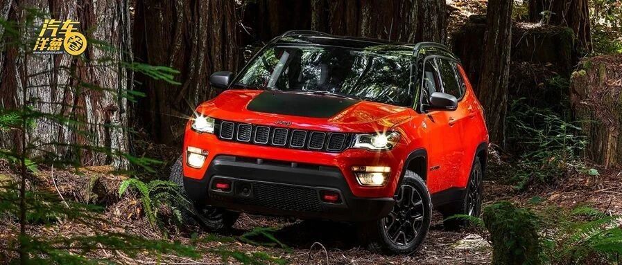 11万多的指南者依然卖不动！情怀耗尽的Jeep还值得买吗？