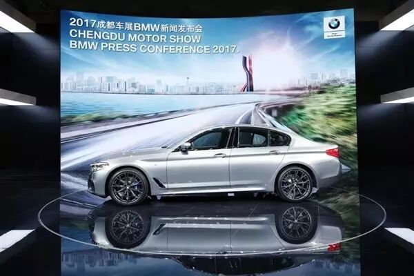 原味儿5系登场！顶配比国产还便宜？你动心吗？