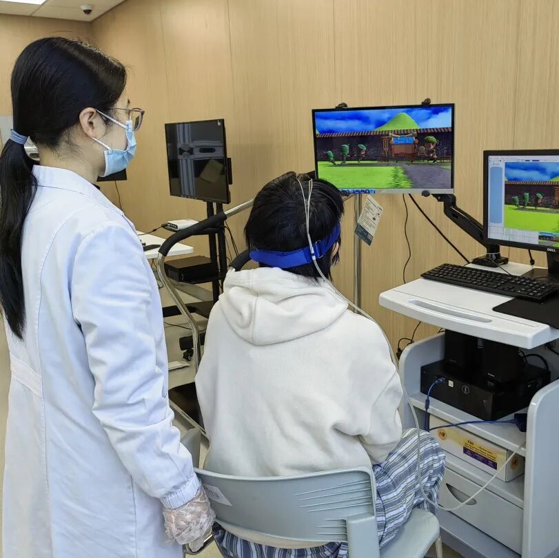 康复仪怎么升级我和我的新家 ｜ 全新升级版康复医学科正式上线啦，一起来看一看吧！_https://www.jmylbn.com_新闻资讯_第12张