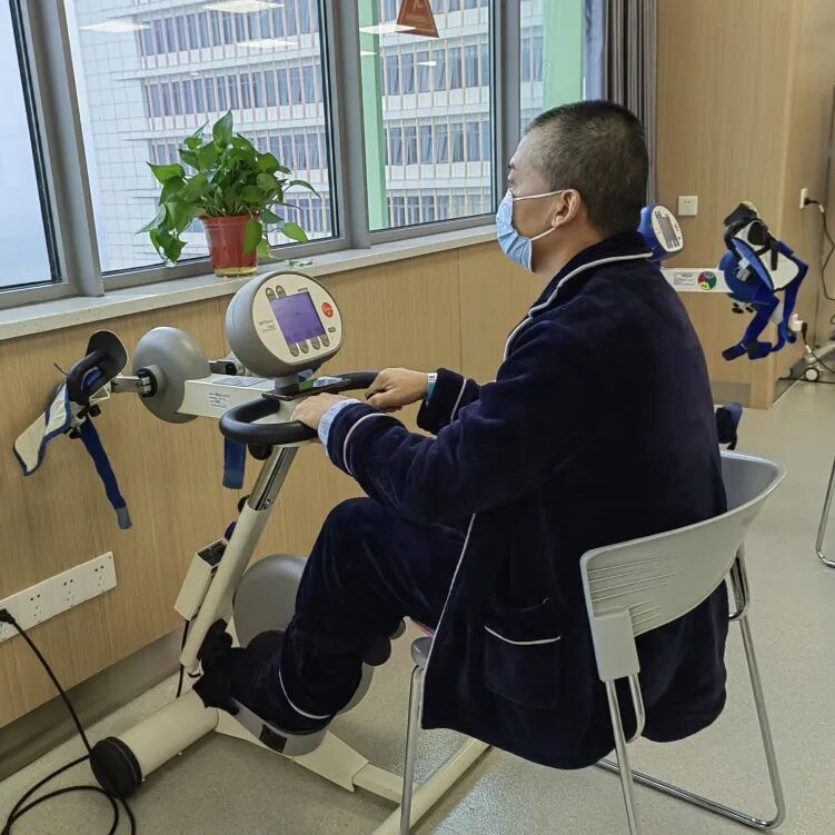 康复仪怎么升级我和我的新家 ｜ 全新升级版康复医学科正式上线啦，一起来看一看吧！_https://www.jmylbn.com_新闻资讯_第14张