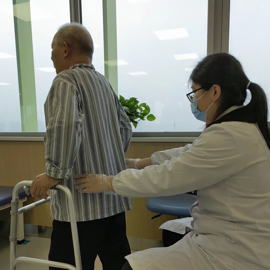 康复仪怎么升级我和我的新家 ｜ 全新升级版康复医学科正式上线啦，一起来看一看吧！_https://www.jmylbn.com_新闻资讯_第13张