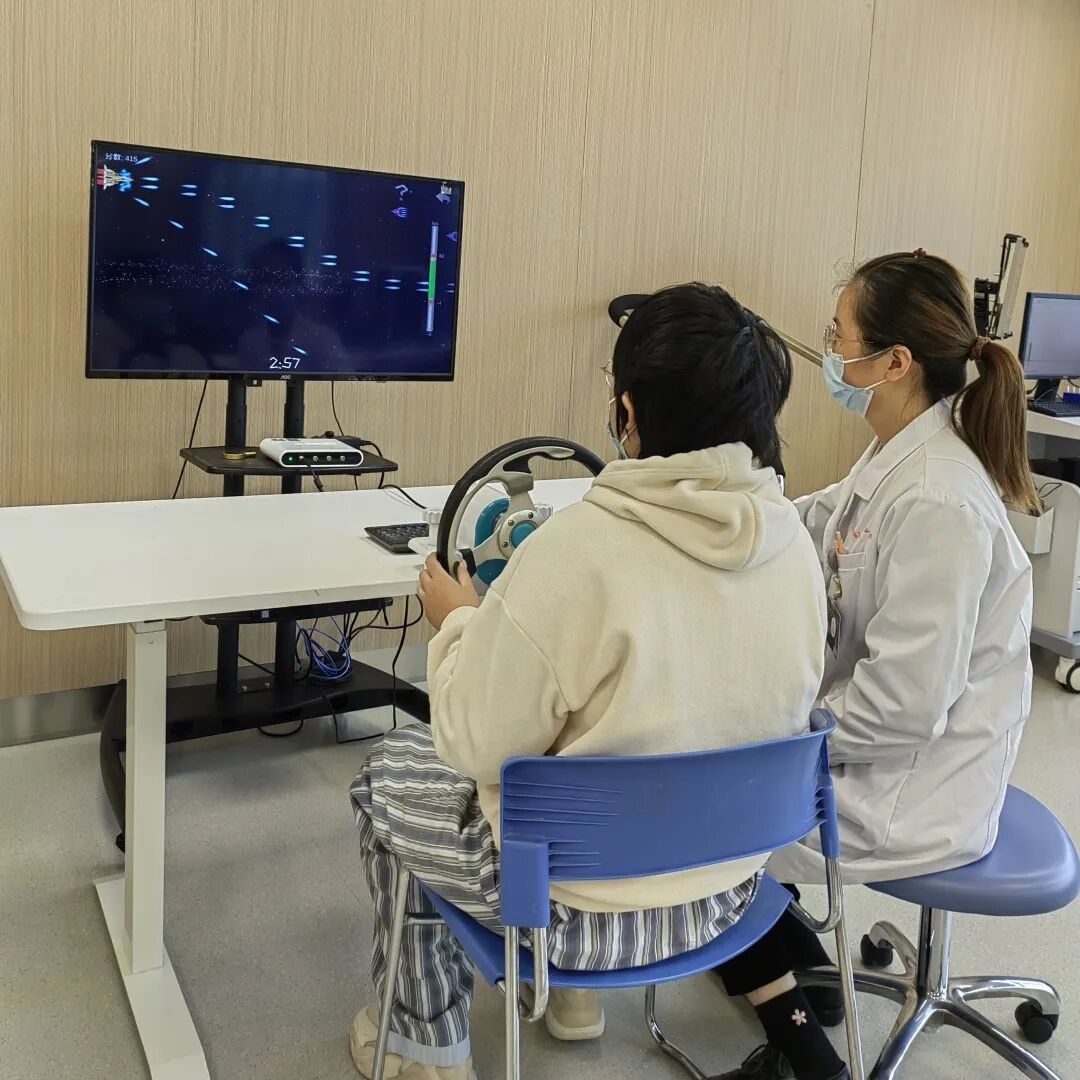 康复仪怎么升级我和我的新家 ｜ 全新升级版康复医学科正式上线啦，一起来看一看吧！_https://www.jmylbn.com_新闻资讯_第16张