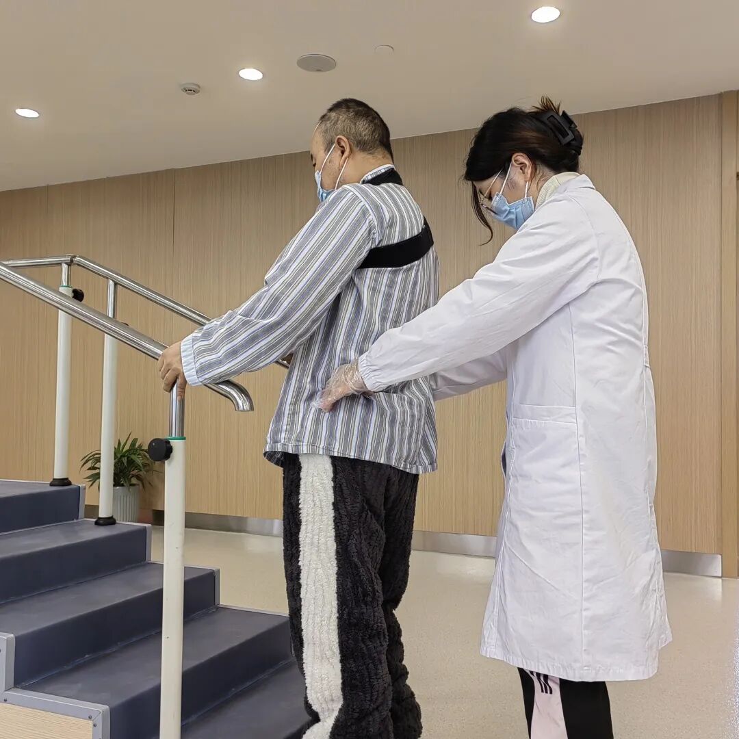 康复仪怎么升级我和我的新家 ｜ 全新升级版康复医学科正式上线啦，一起来看一看吧！_https://www.jmylbn.com_新闻资讯_第17张