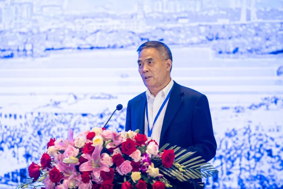 国际儒学联合会中华优秀传统文化与企业管理研讨会成功召开