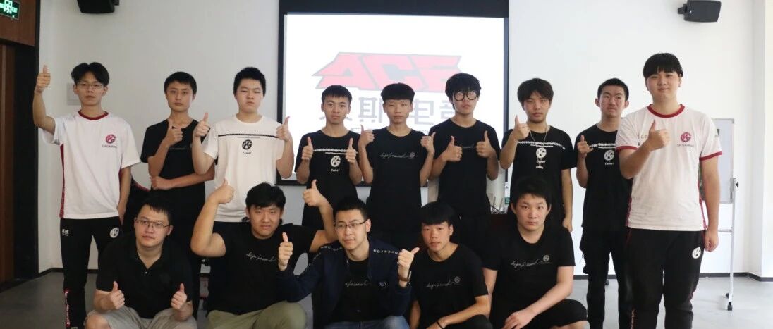 艾斯电竞试训开放日来了！GK俱乐部主力成员空降考核！