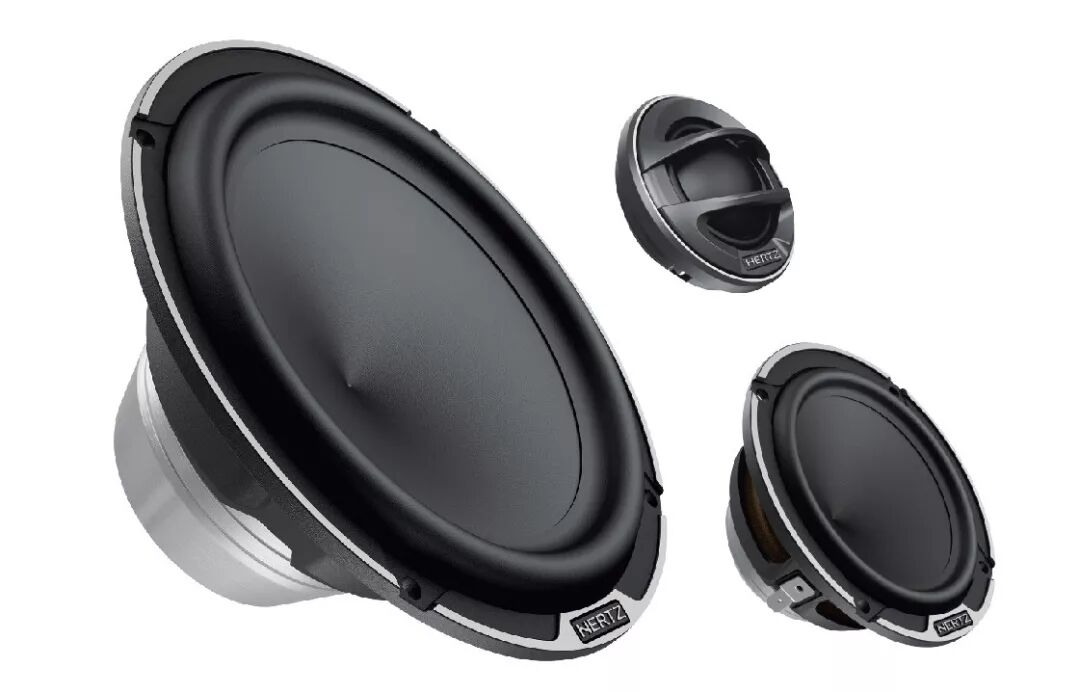 神车萨博改装HERTZ，“炸”出激情