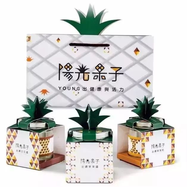 食品外包装设计需掌握的四大要求!(图2)