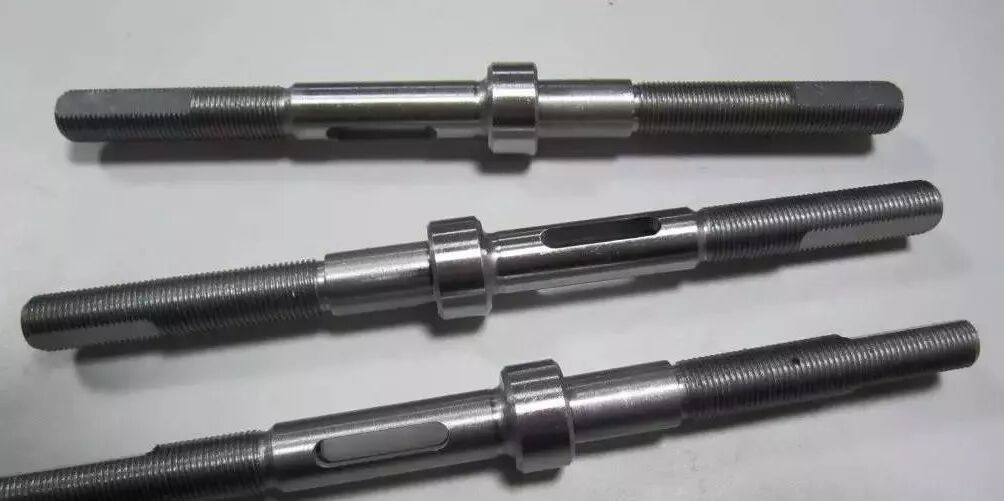 机械设计中轴的知识点讲解，赶快收藏！的图2