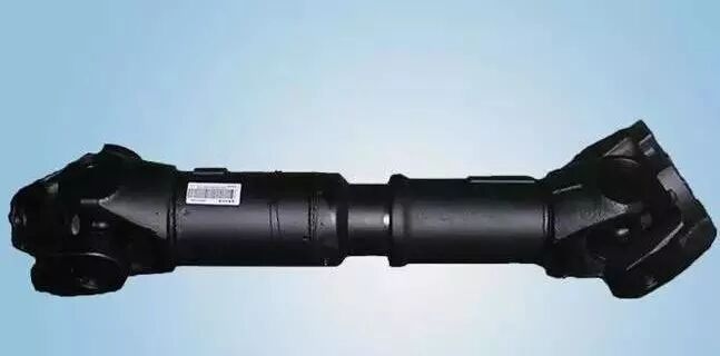 机械设计中轴的知识点讲解，赶快收藏！的图4